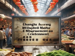 成都市场公开招聘，机会何在？