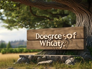 学位到底是什么？