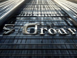 g什么集团？神秘代号背后是谁？