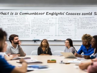 通信工程学什么？核心课程与技能有哪些？