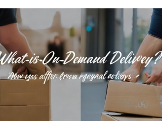 落地配是什么？与普通配送有何区别？