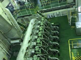 轮机部岗位职责具体有哪些？