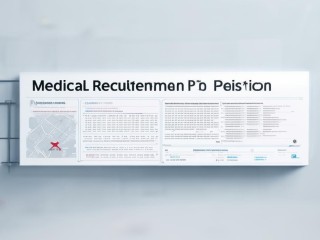 医学类公开招聘，何时何地如何报名？