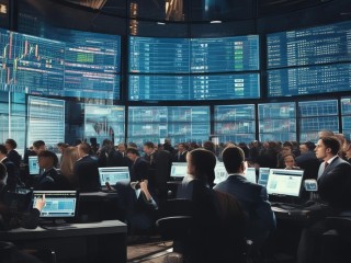 金融究竟在做什么？