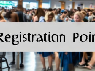 报名点指什么？