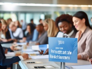 事业单位招聘是什么？