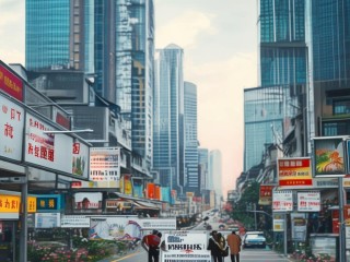 广东有哪些工作机会？