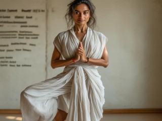 哈他是瑜伽流派还是动作类型？