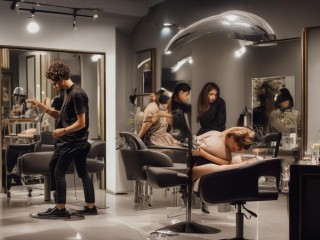 美容院有哪些职位？各职位职责是什么？