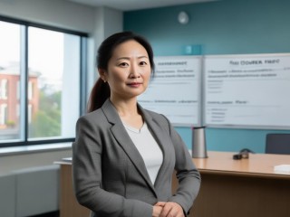 大学辅导员是什么编制