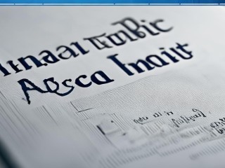 年度公开招聘公告何时发布？