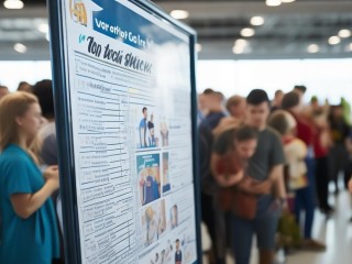 鲅鱼圈公开招聘，哪些岗位在招？