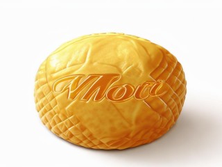 摩提是甜品还是其他食物？