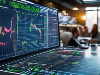 金融投资到底是什么？