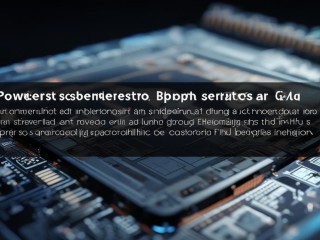 功率半导体是什么？为何如此关键？