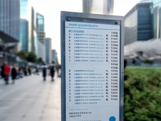 杭州公开招聘有哪些岗位和要求？