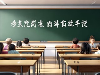 黄埔区小学公开招聘有何具体要求？