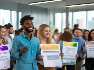 青年优秀人才公开招聘有何亮点？