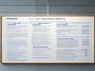 航科院公开招聘，哪些岗位在招？