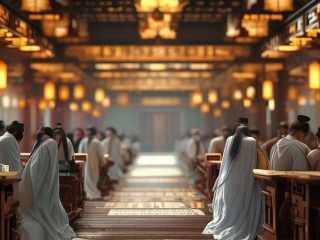 春闱是古代科举的什么考试？