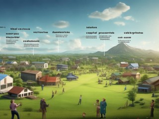 社会资源到底是什么？