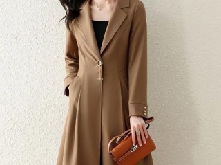 国内哪些风衣品牌推荐