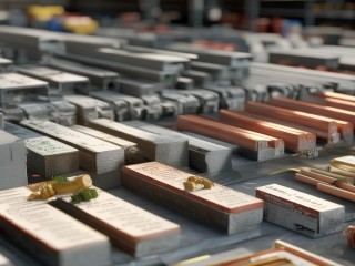 工程物资具体指哪些材料？