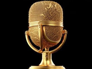 金话筒是什么？为何有此称号？