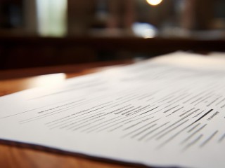 初审通过后，接下来流程是什么？