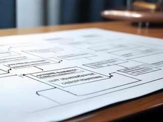 公开招聘资格审查程序有哪些关键步骤？
