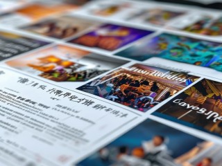 会展专业学什么？就业方向有哪些？