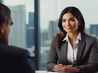 面试官问为什么辞职，该怎么回答才得体？