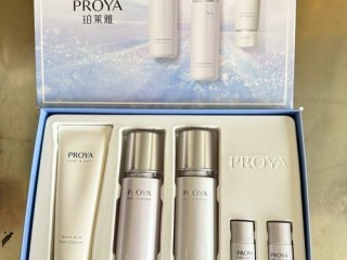 大众品牌化妆品有哪些？