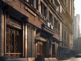 上海震旦是什么？学校、机构还是历史名？