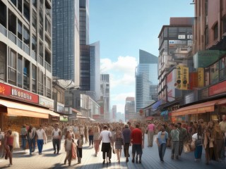 商业文化究竟是什么？