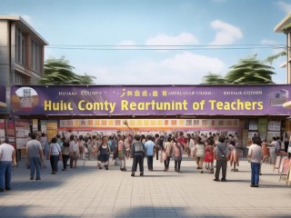 惠安县公开招聘教师，何时报名？