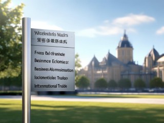 财经大学有哪些热门专业？