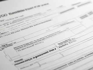 公开招聘教师备案表如何规范填写？