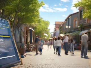 幸福路街道公开招聘有何具体要求？