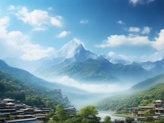 云南为何没有云B？