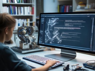 五轴编程需要什么功底