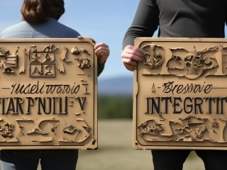 两个维护具体指什么？