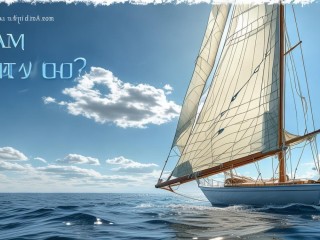 什么帆能助梦想远航？