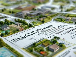 城乡规划专业究竟学什么？就业方向有哪些？