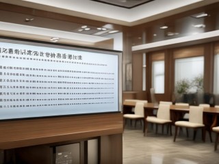 迎泽区公开招聘面试形式、时间及流程是什么？