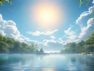 皓天究竟是什么？