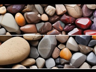 砾石究竟指什么样的石头？