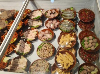 火锅菜有哪些经典必点？