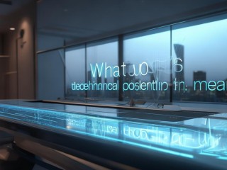 技术职务究竟指什么？