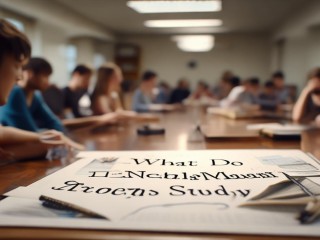 英语专业究竟学什么？